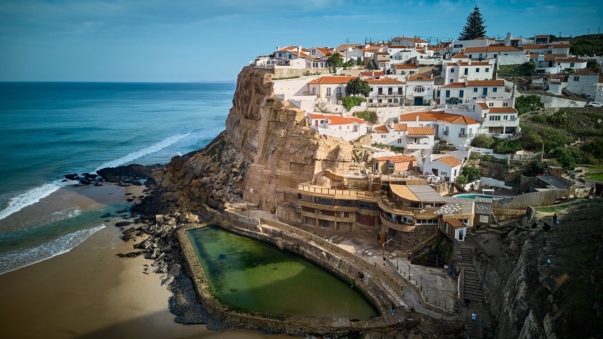 Cascais