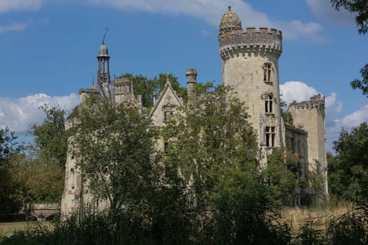 Moutiers-les-Mauxfaits