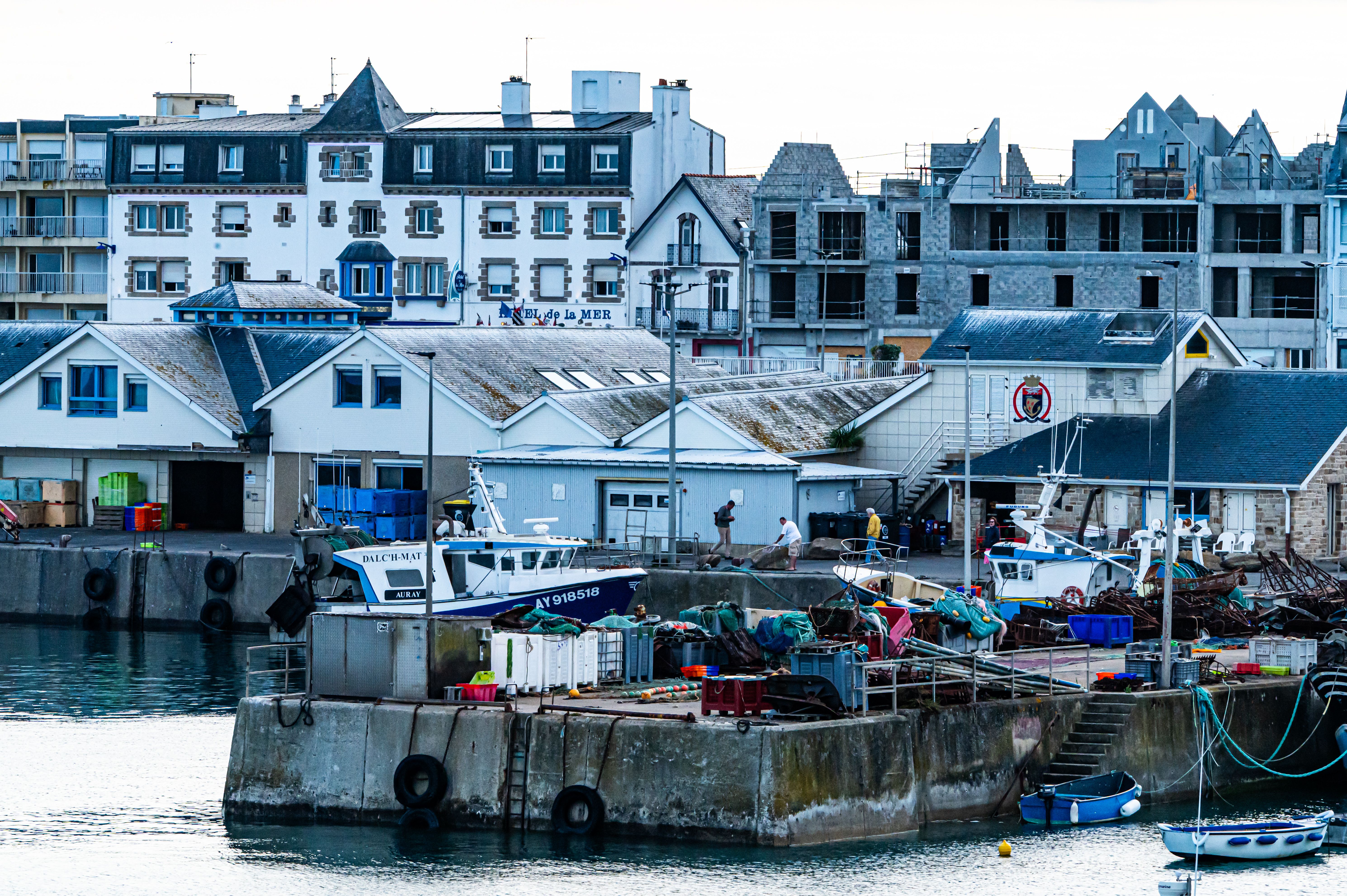 New Jersey Department of Environmental Protection | Sea Level Rise — Photo by Carlo Giovanni Ghiardelli on Pexels
