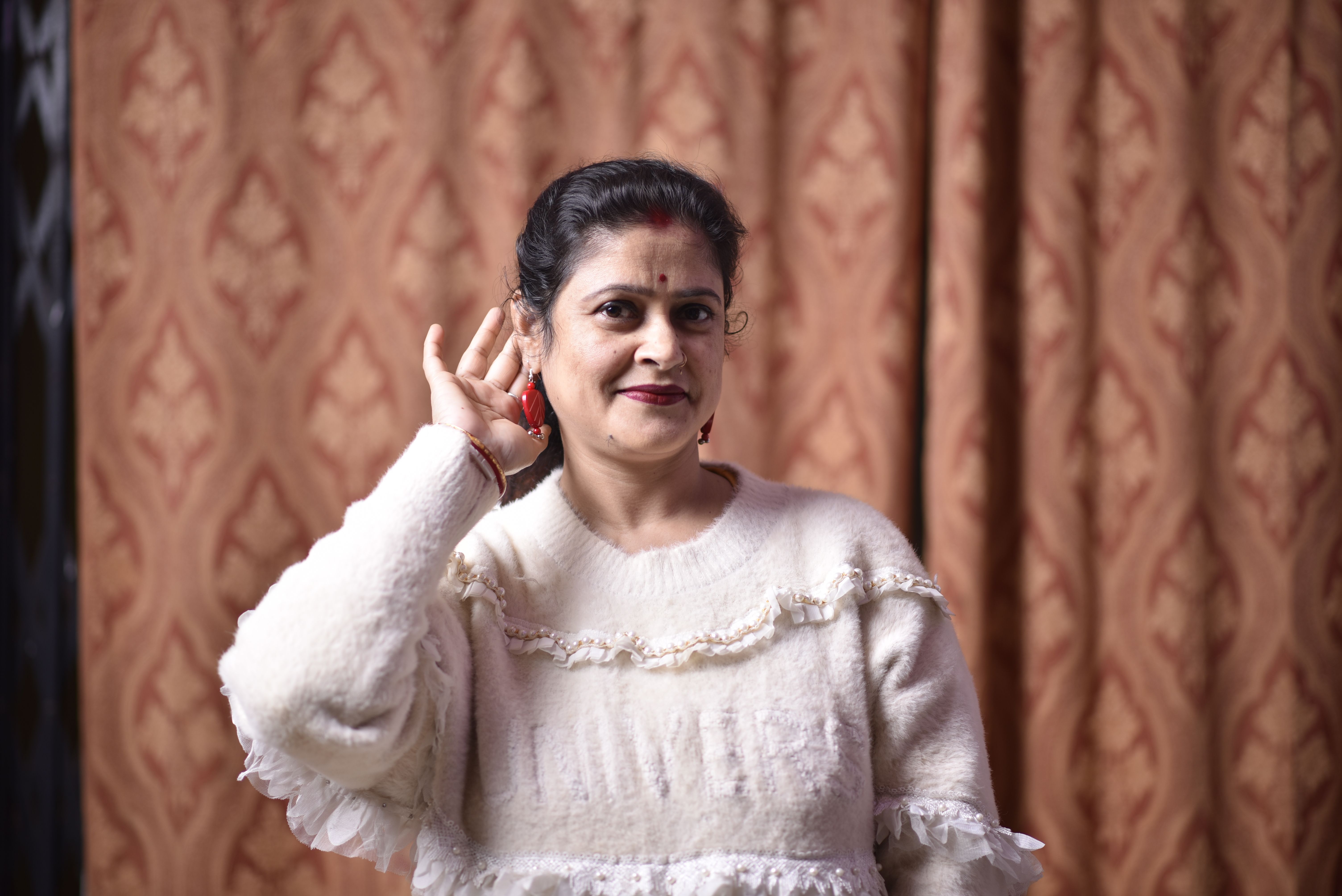 एकता कपूर का 'भूत बंगला' इवेंट में दिखा नया अंदाज़: फिटनेस और लुक पर चर्चा