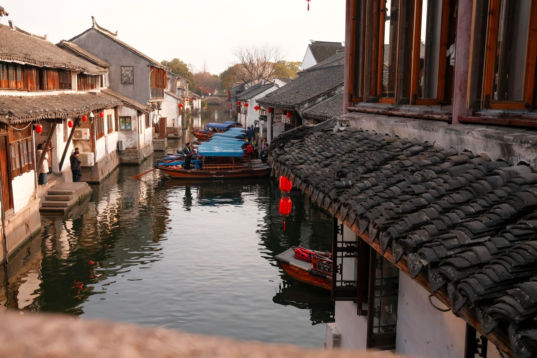Suzhou