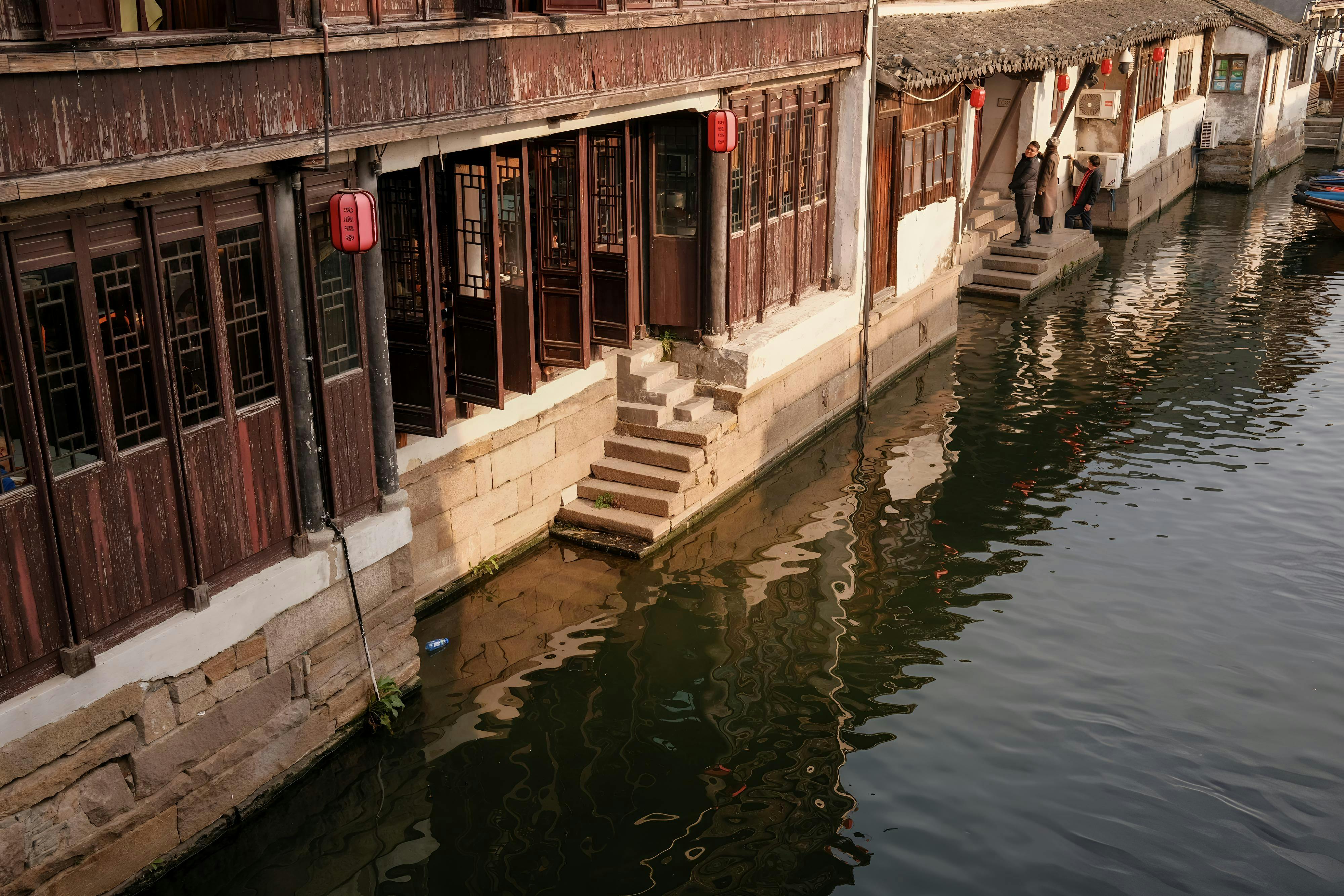 生活：你該知道的台南蘇州采之齋，百年手作家鄉味的傳承