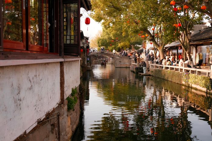 Suzhou