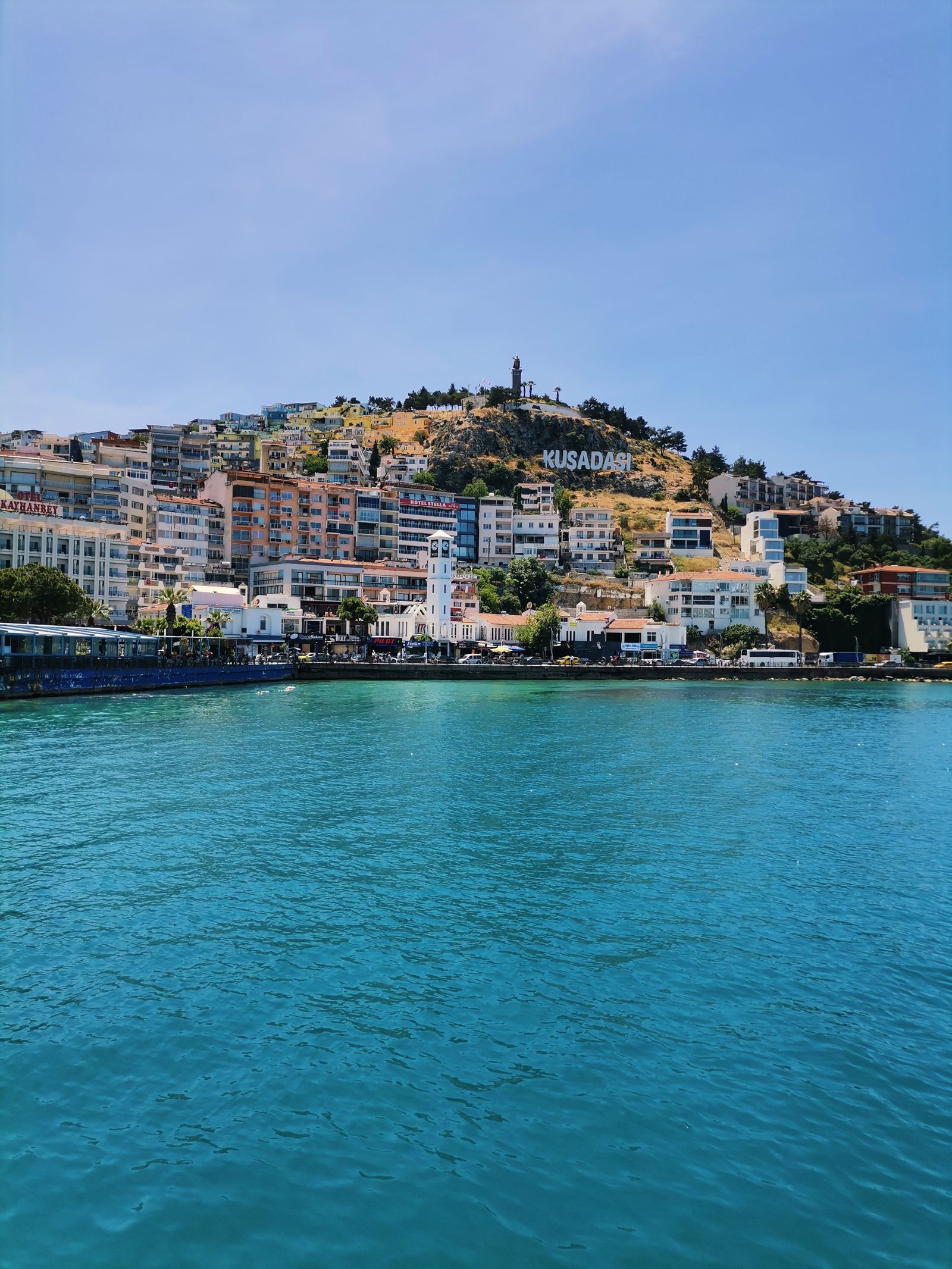 Reach Sundial Travel Agency · Kuşadası
