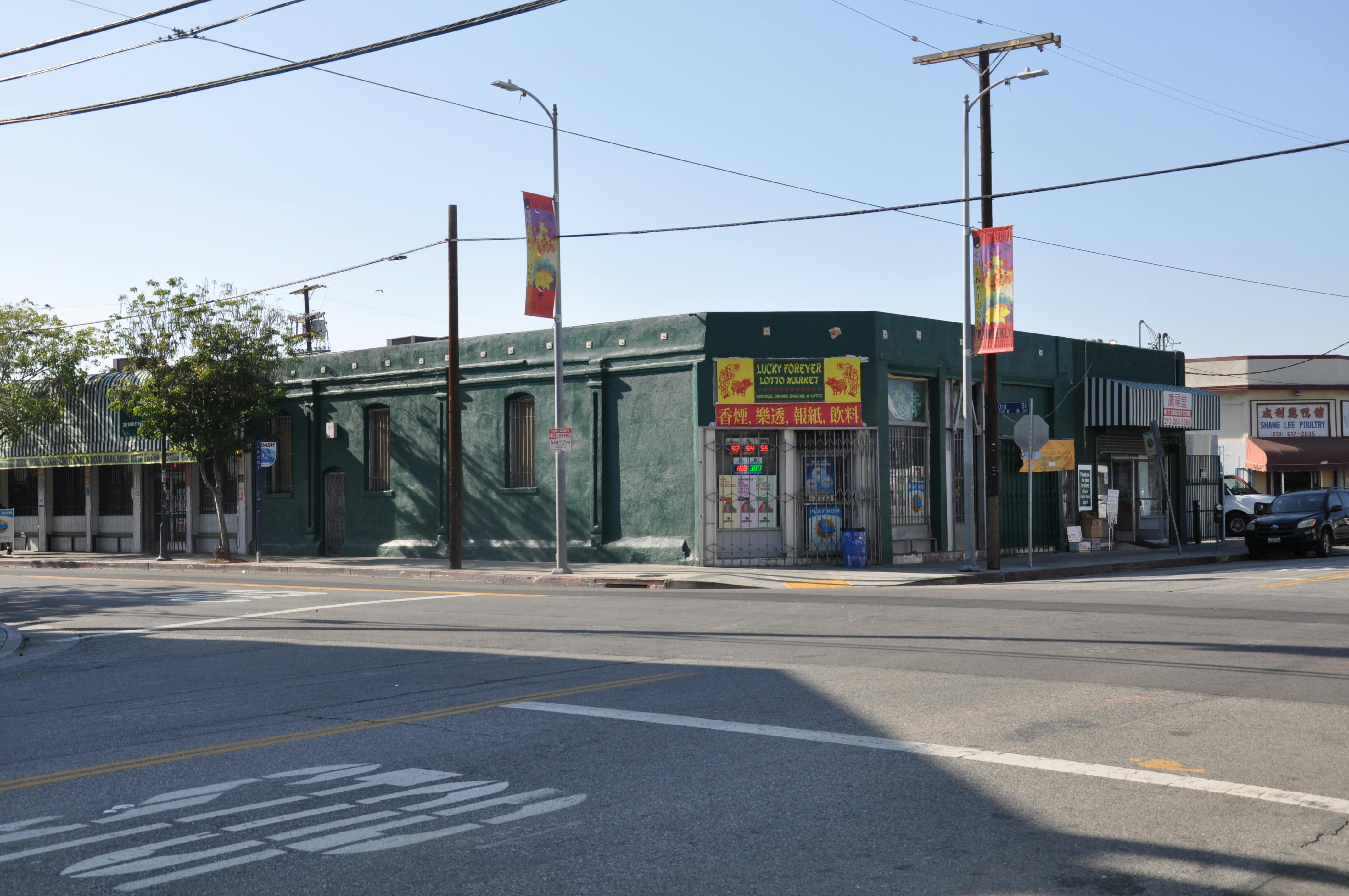 general lifestyle shop los angeles — Photo by nanakon on Pexels