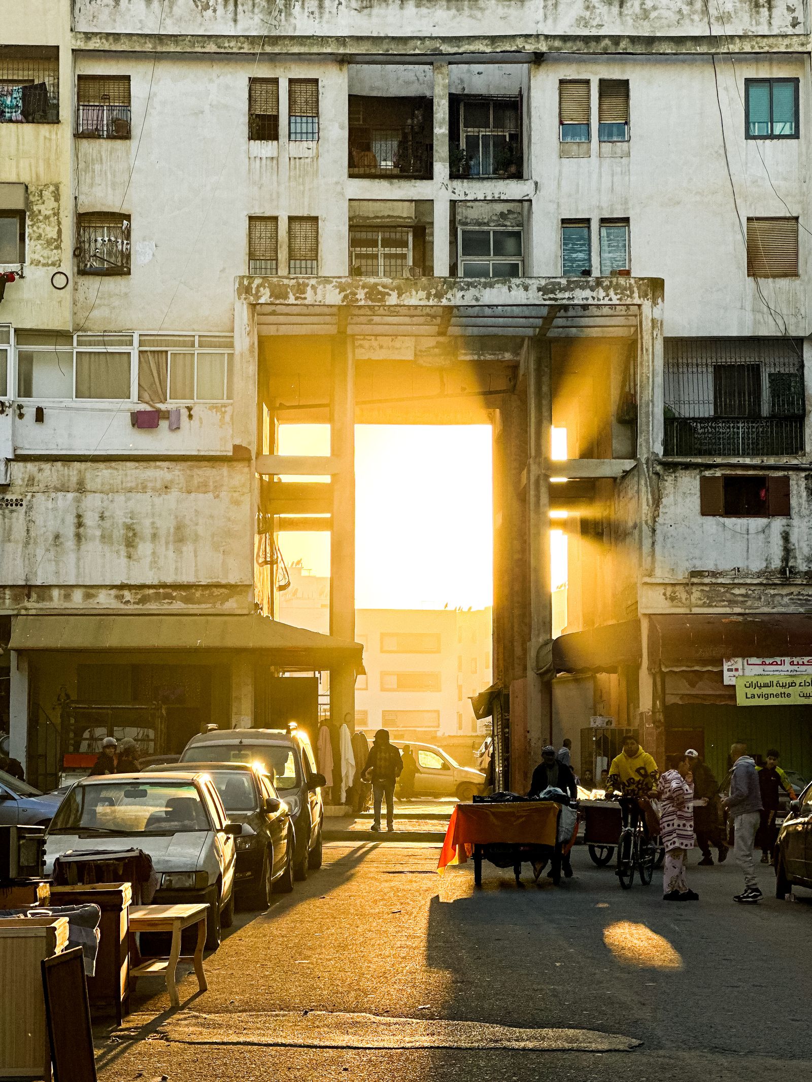 Casablanca Airport Car Rental (CMN): The Complete 2026 Guide
