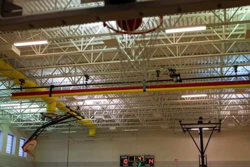 Free stock photo of athletic facility, athletic training, athletics Stock Photo