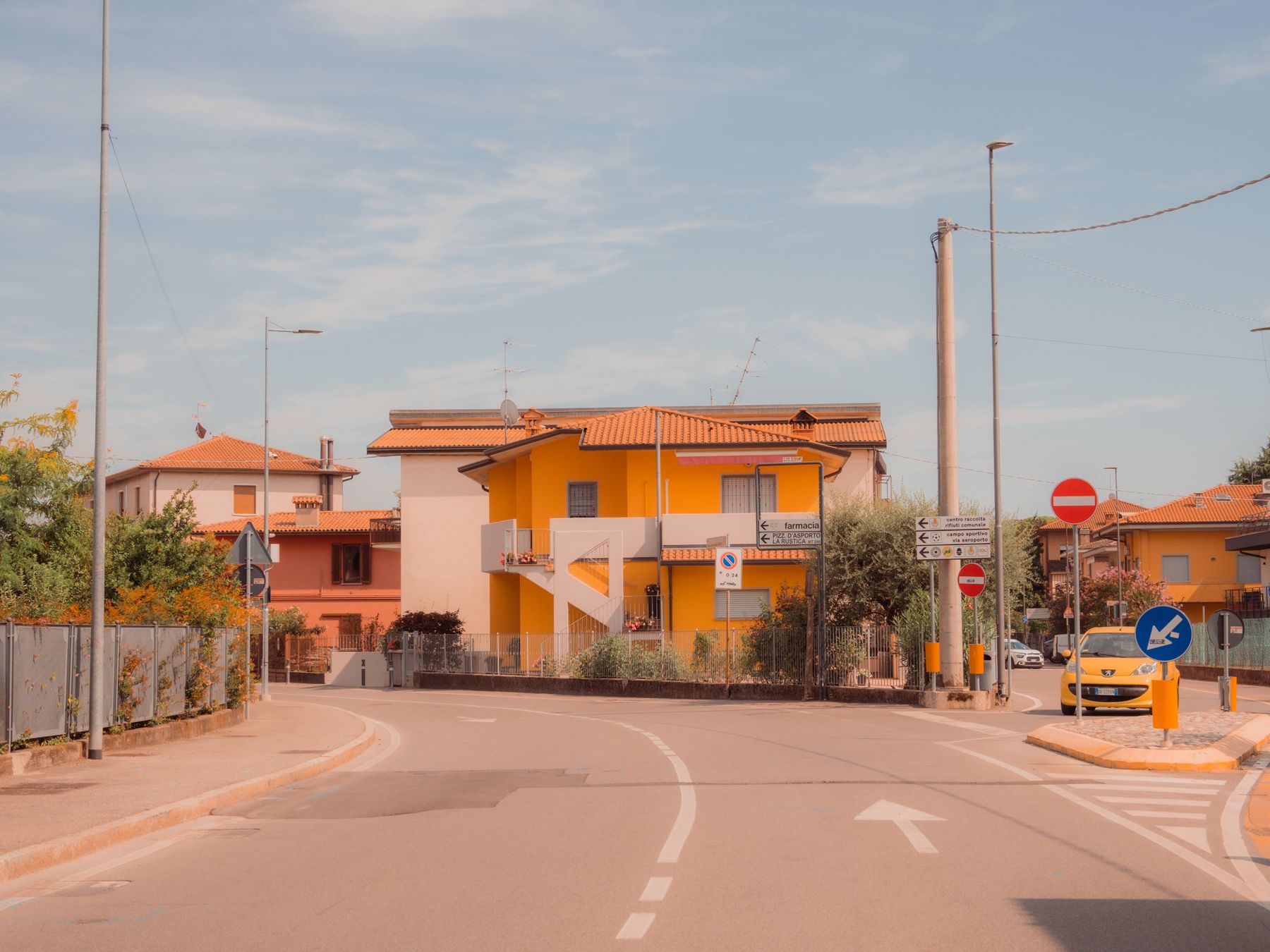 Audlem — professional movers carrying furniture on a house move