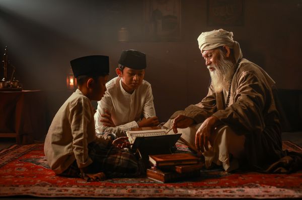 Sheikh Idris