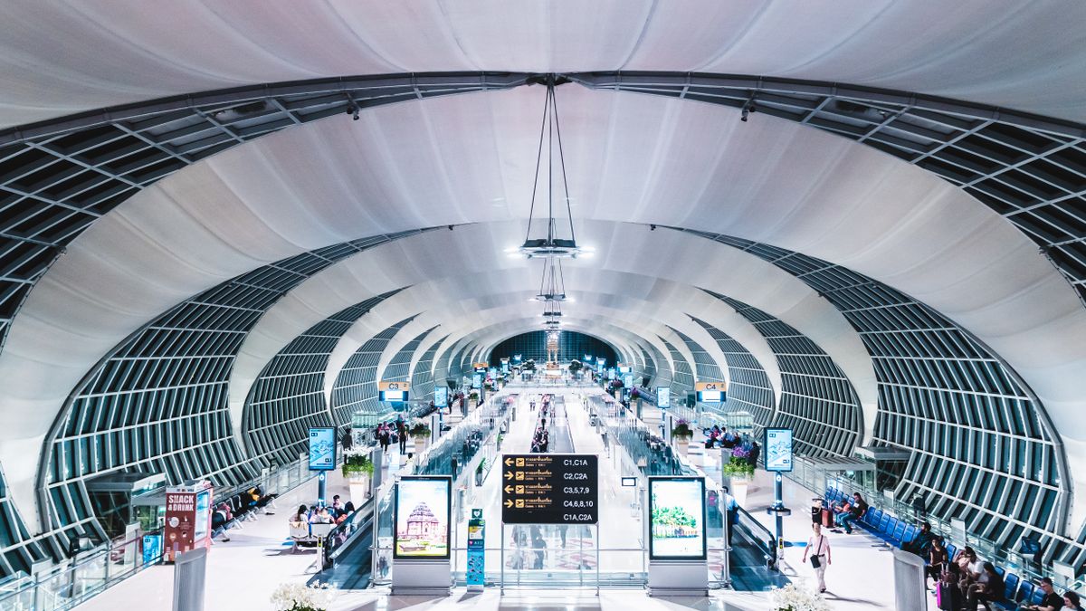 AI旅行代理2026終極解析:RouteStack開發者挑戰如何引爆全域旅遊科技產業鏈革命 AI旅行代理2026終極解析:RouteStack開發者挑戰如何引爆全域旅遊科技產業鏈革命