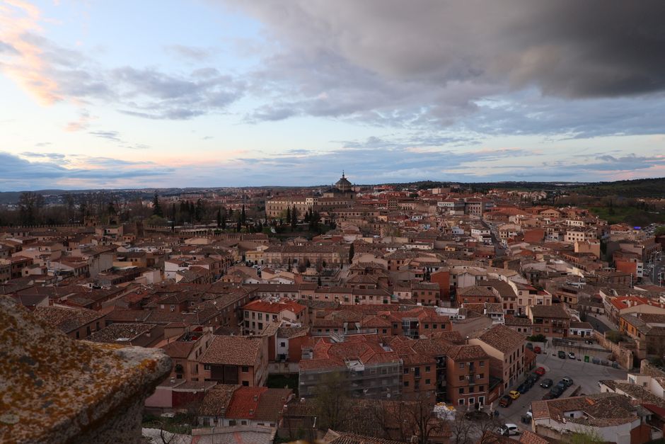 Fotos de Toledo, Castilla-La Mancha