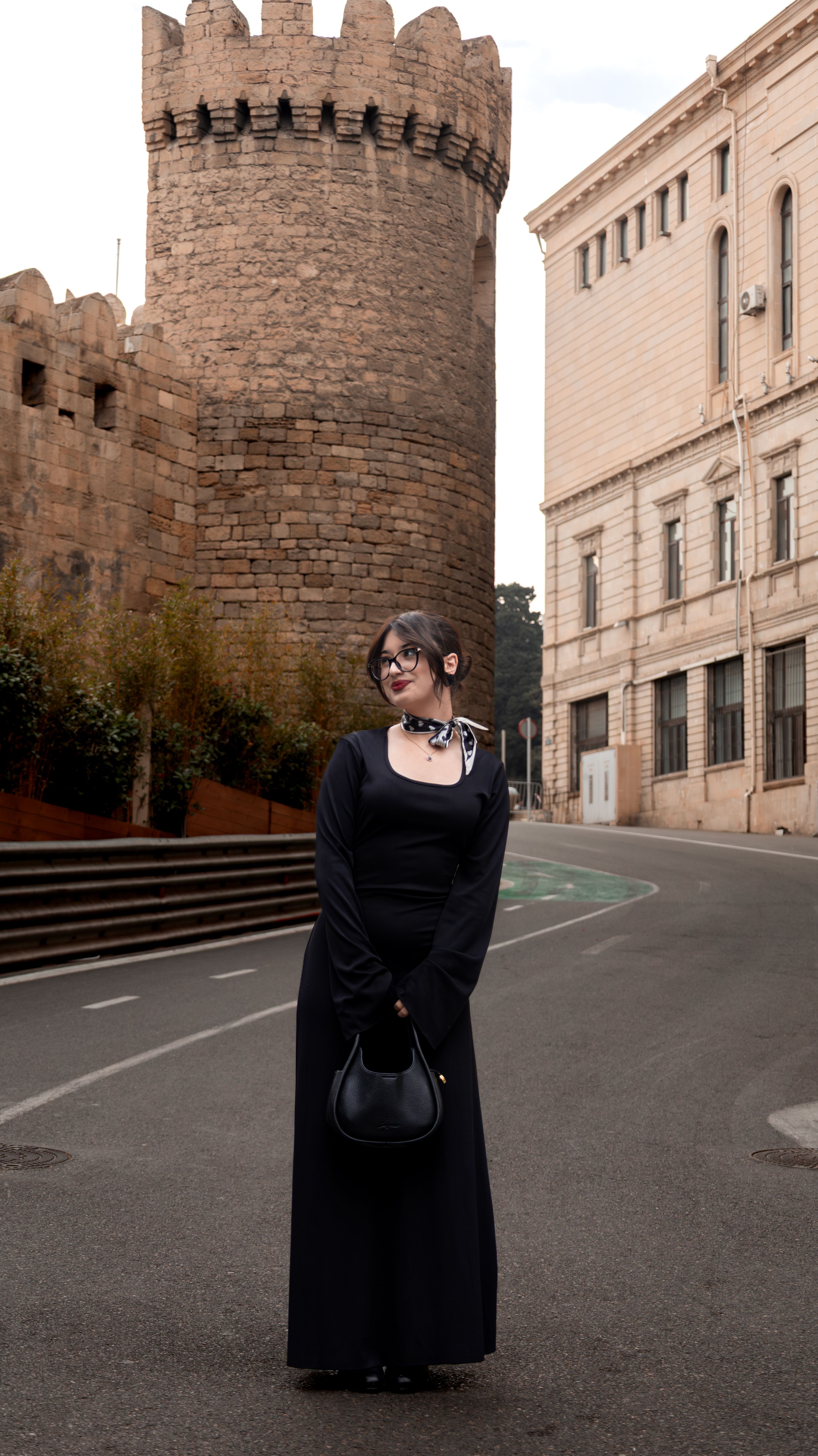 Vestidos e Saias
