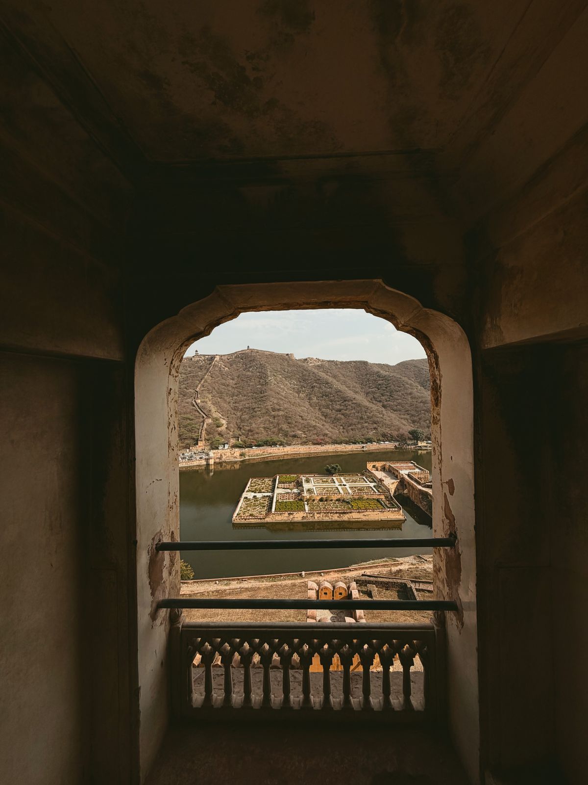 Visual travel details from Jaipur, The Pink City tourist destination - Image 3