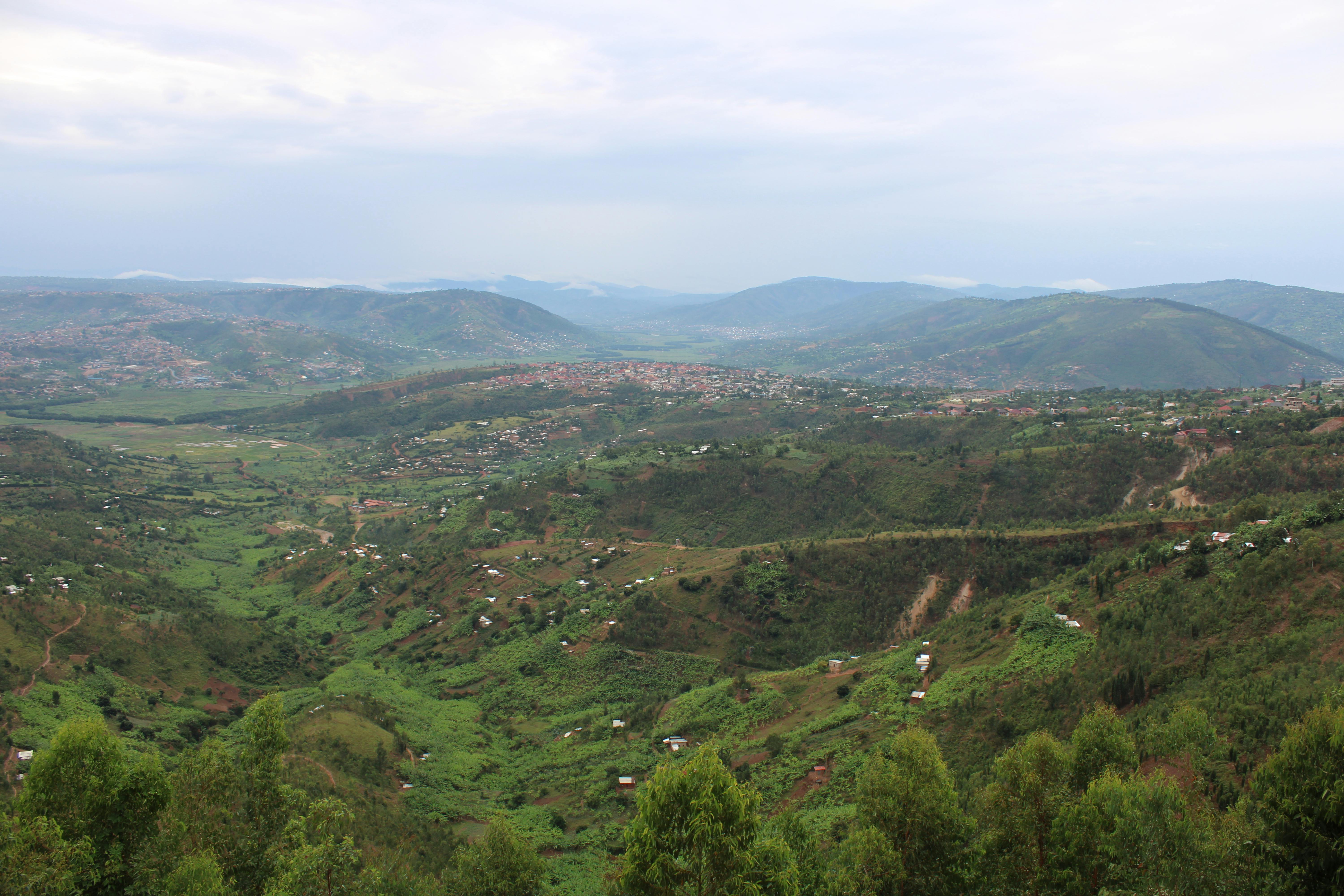 Rwanda wants to be where Africa-focused capital gets structured and domiciled