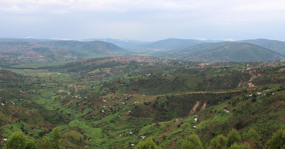 Kigali