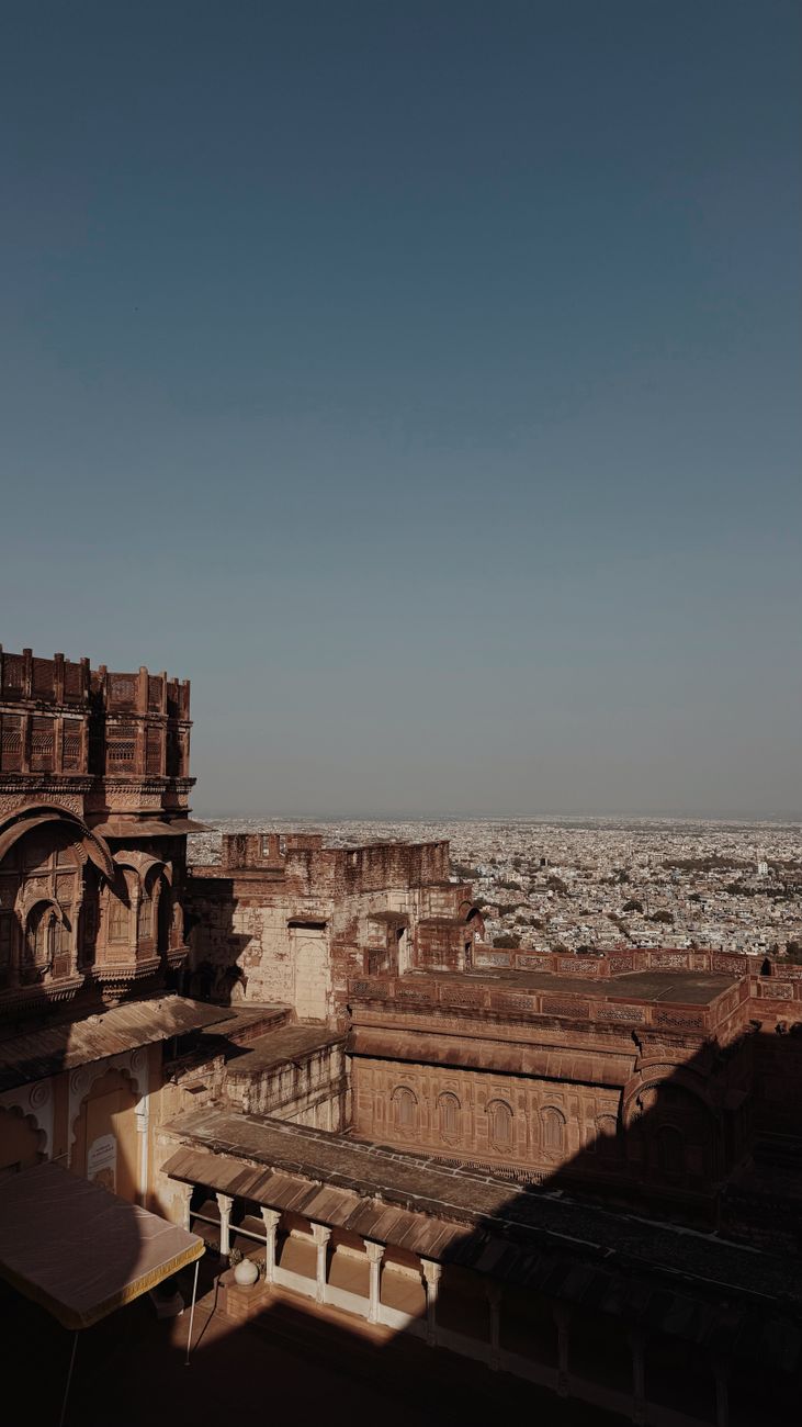 Rajasthan Heritage Tour