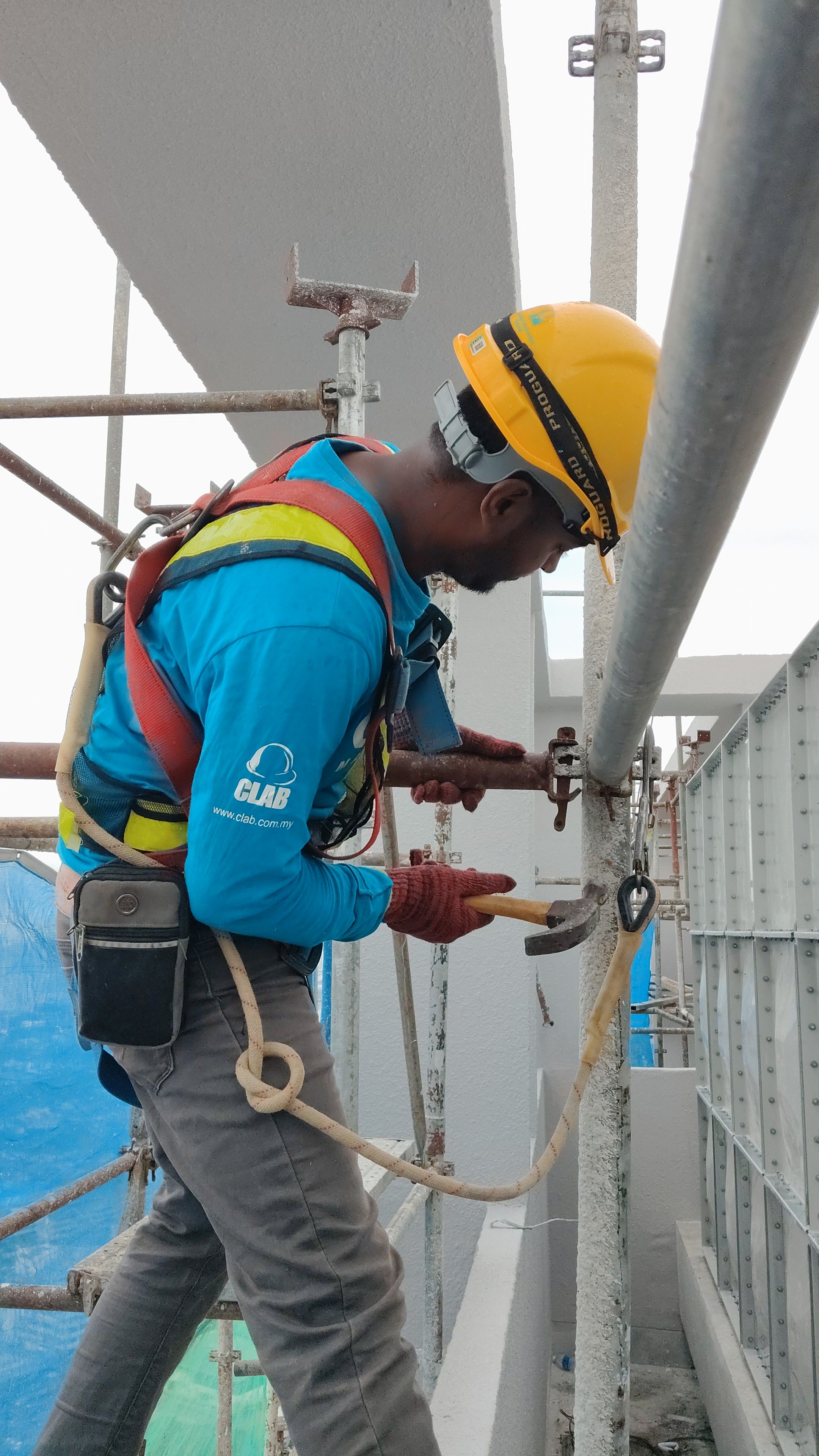 Checklist giám sát thi công không thể bỏ qua