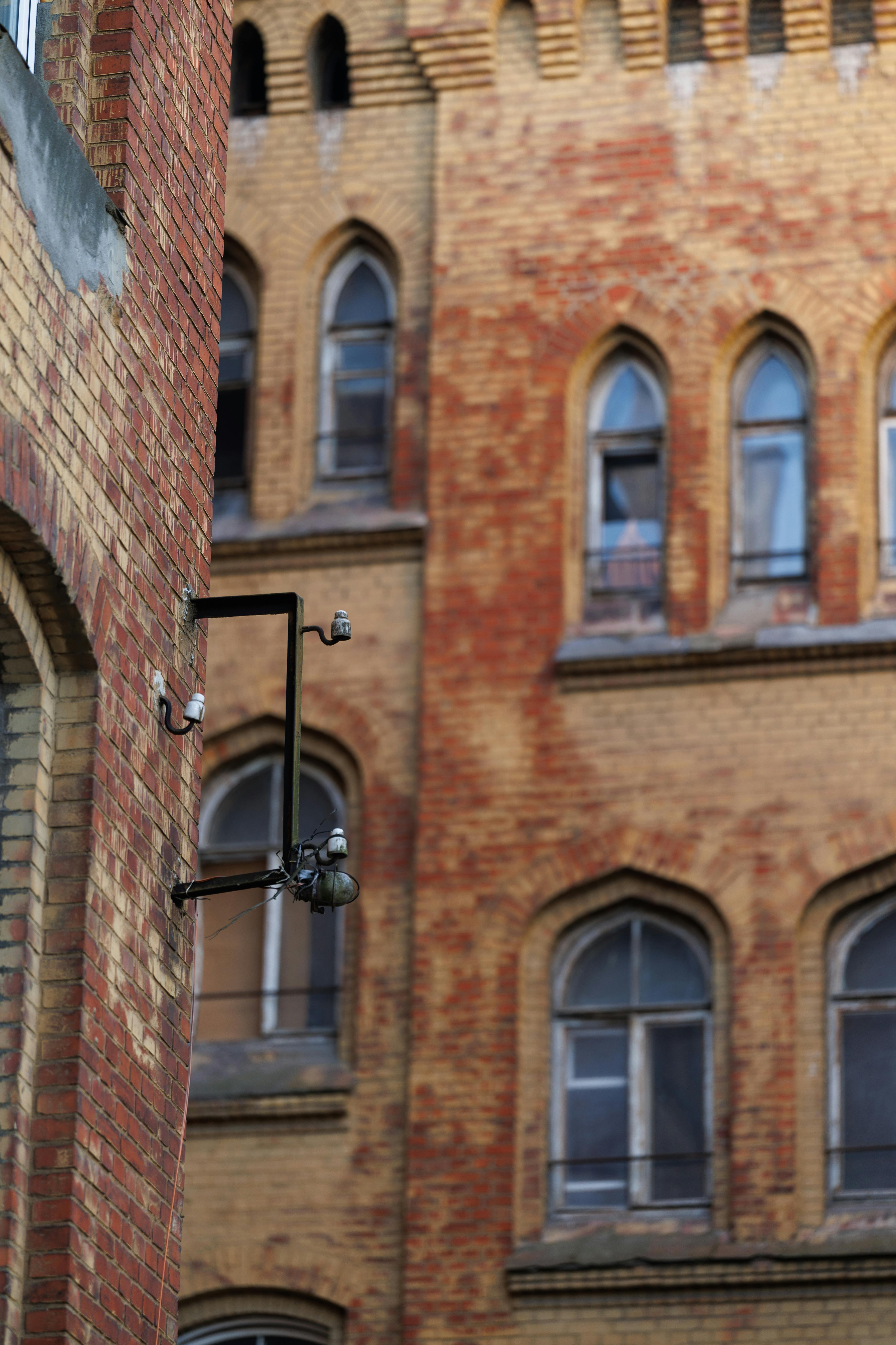 Gratis Immagine gratuita di architettura, architettura classica, architettura della città Foto a disposizione