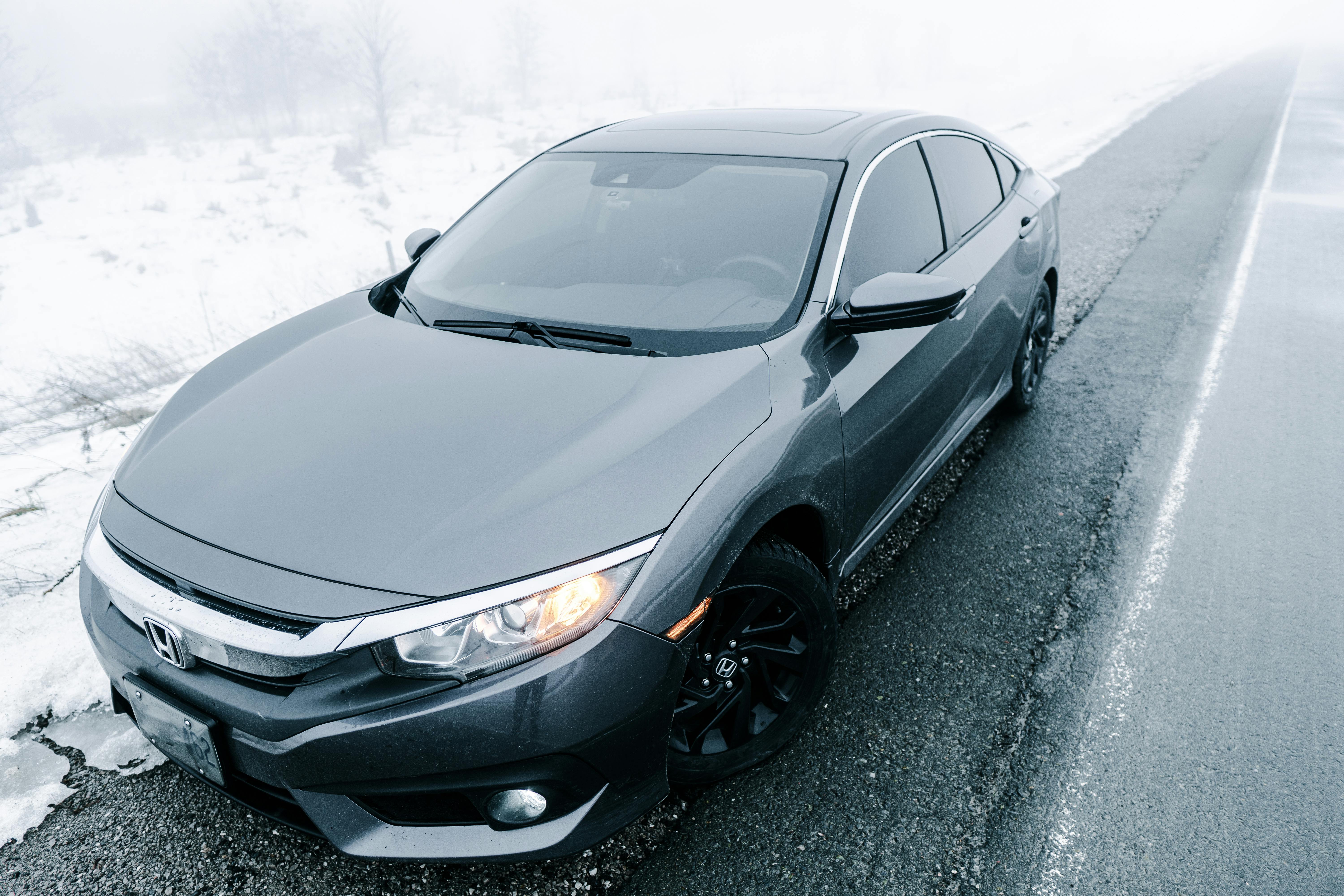 Top 5 Companies of Automotive Remote Vehicle Diagnostics Solutions in the Market, 2025 — Photo by Ahnaf Piash on Pexels