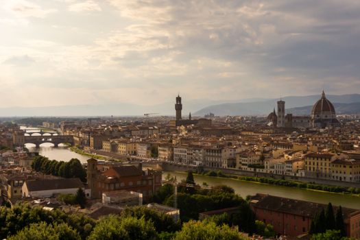 Florence, Italy