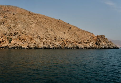 Musandam, Oman photo 2