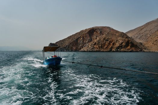 Musandam, Oman photo 5