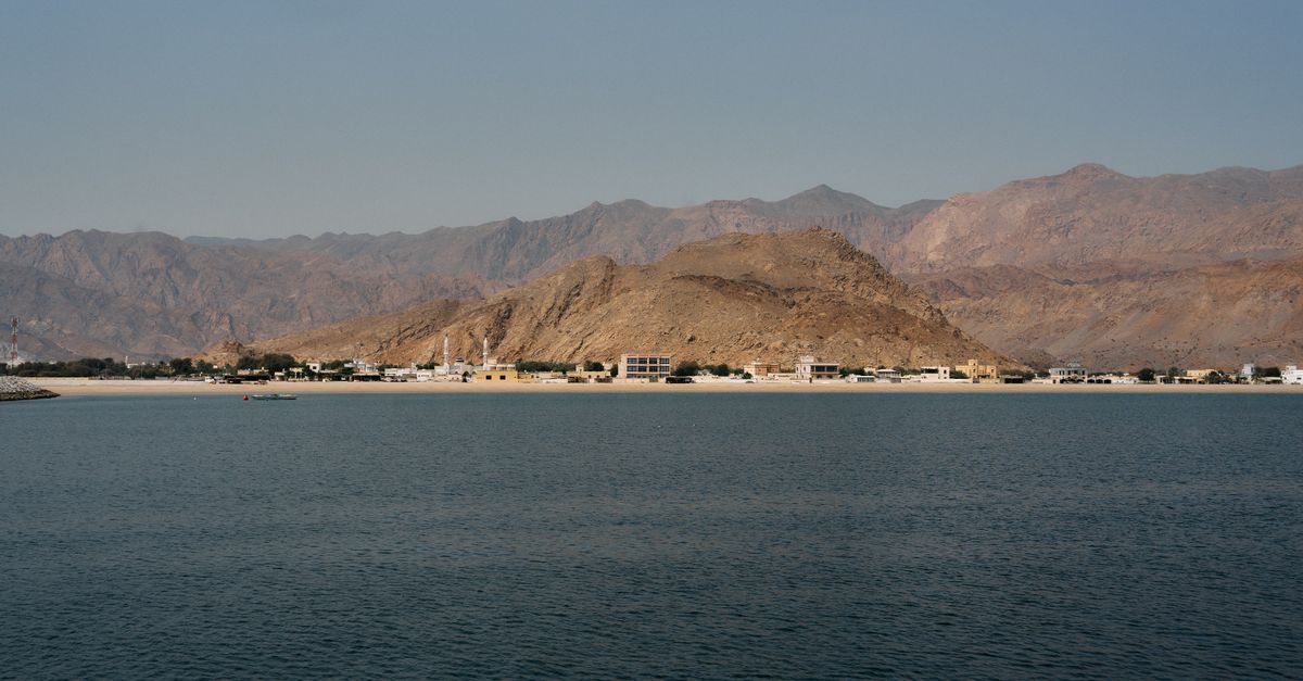 Photo of Oman