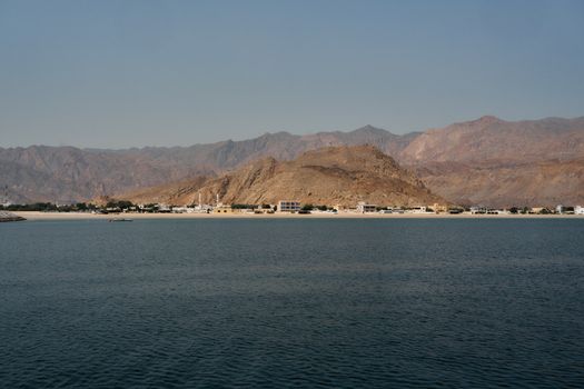 Musandam, Oman photo 9