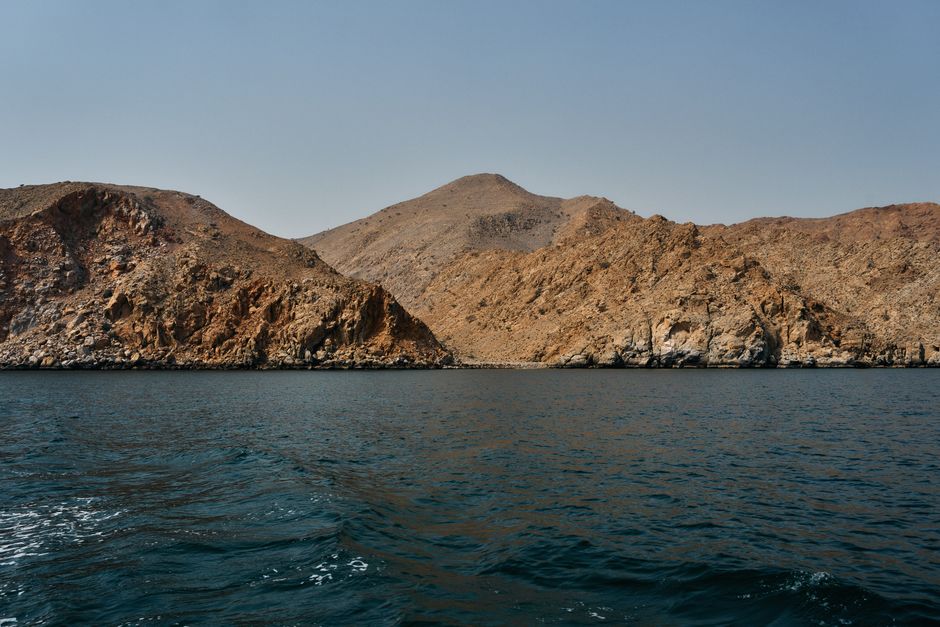 Immigrer en Oman en tant que francophone : avantages et options