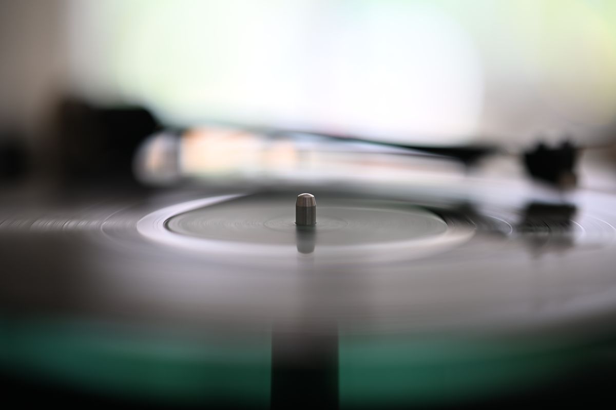 Pro-Ject Debut Carbon Evo