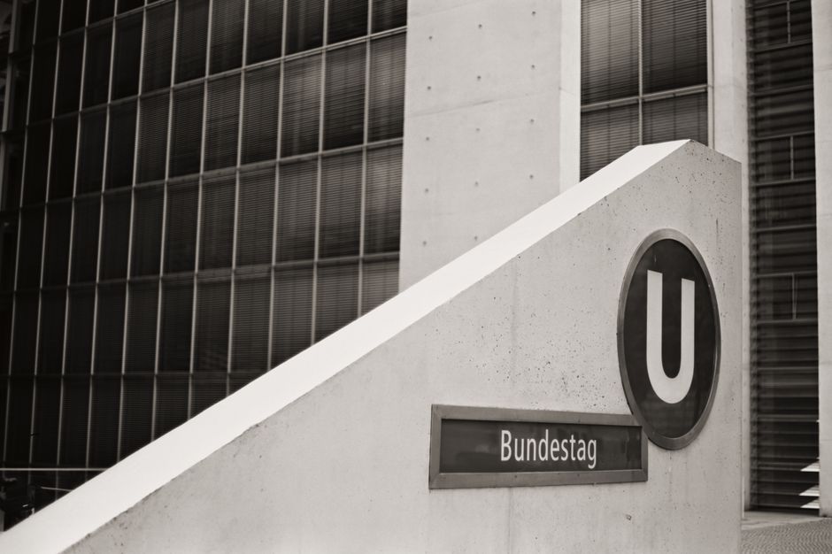 U-Boot-Sichtfenster