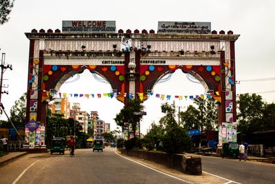 chittagong