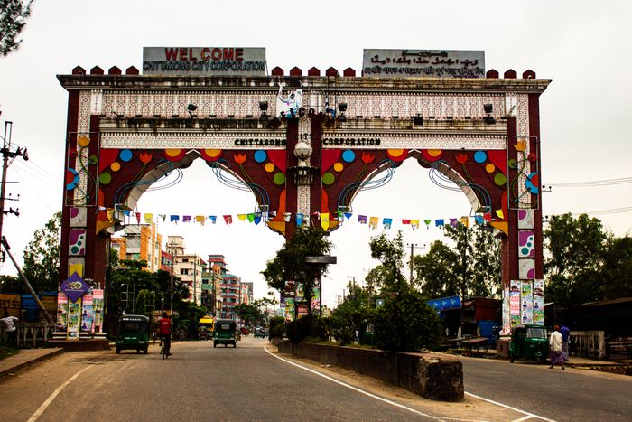 chittagong