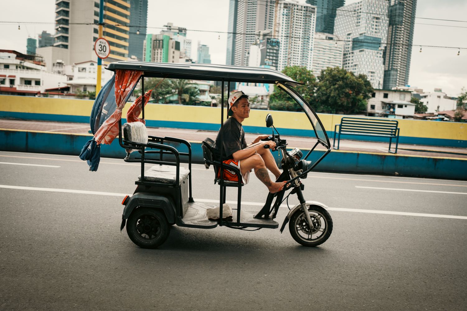 Tricycle Photos, Download The BEST Free Tricycle Stock Photos & HD Images