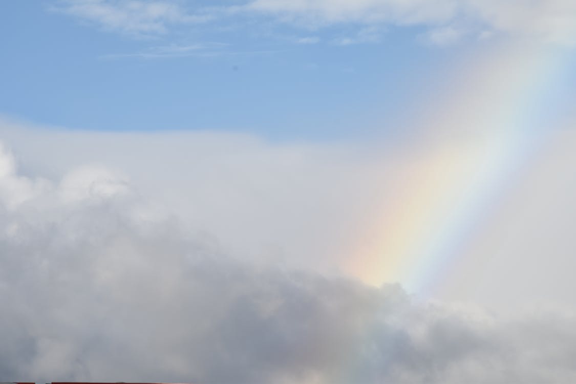 アルコアイリス 空 虹の無料の写真素材 アルコアイリス 空 虹の無料の写真素材