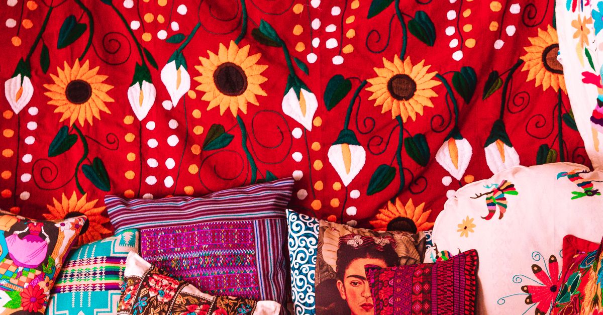 ¿Qué es el maximalismo en moda? ¿Qué es el maximalismo en moda?