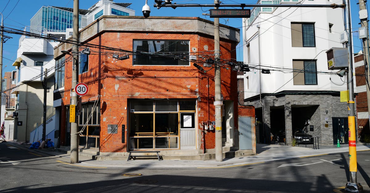 Gewerbeimmobilie oder Wohn: Welche ist lukrativer?