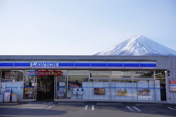 Lawson photo spot