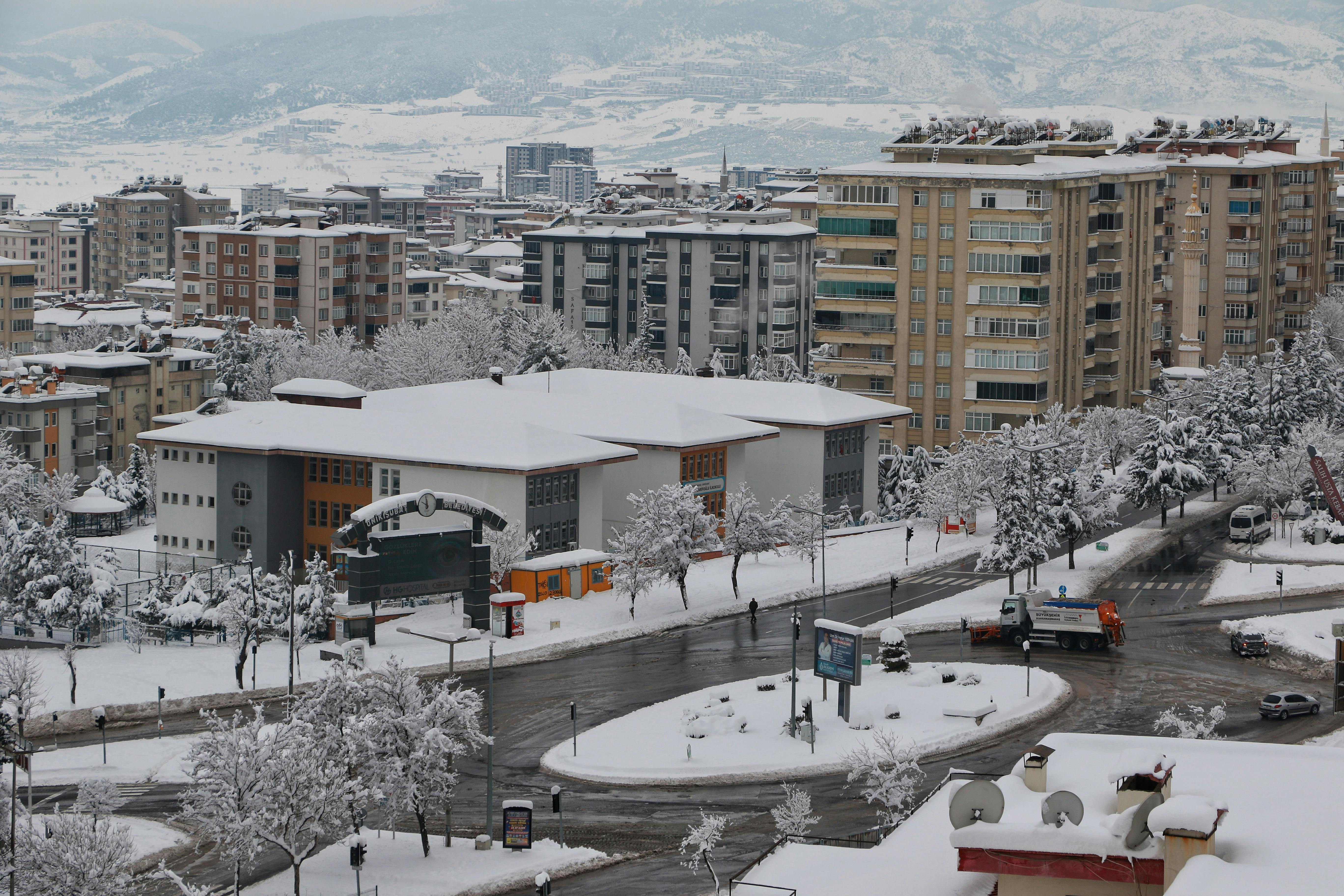 Bar Municipal Council: Strategic Development Plan for the Municipality of Bar for the Next Five Years Adopted — Photo by Emre
