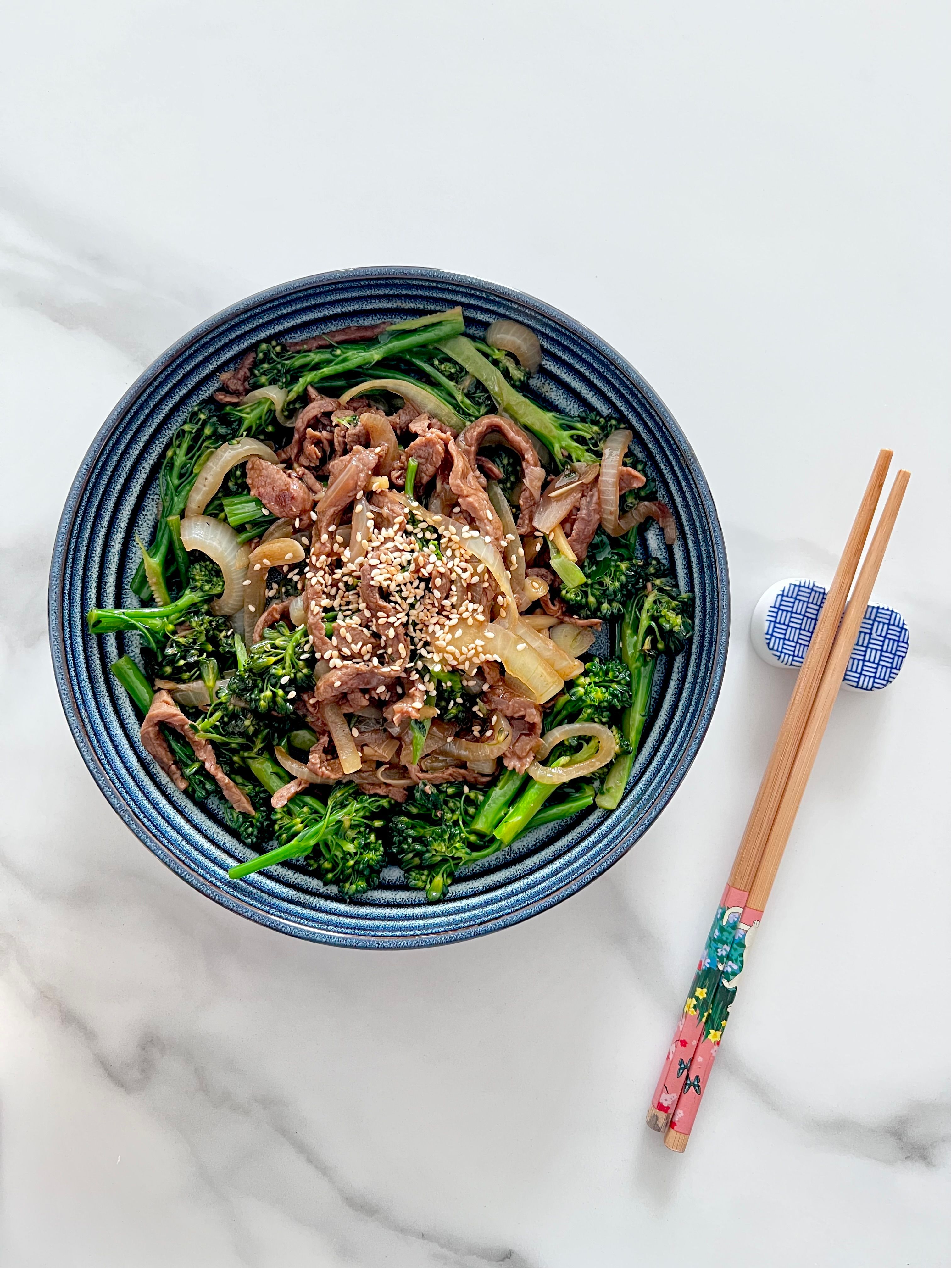 beef and broccoli stir fry flank steak