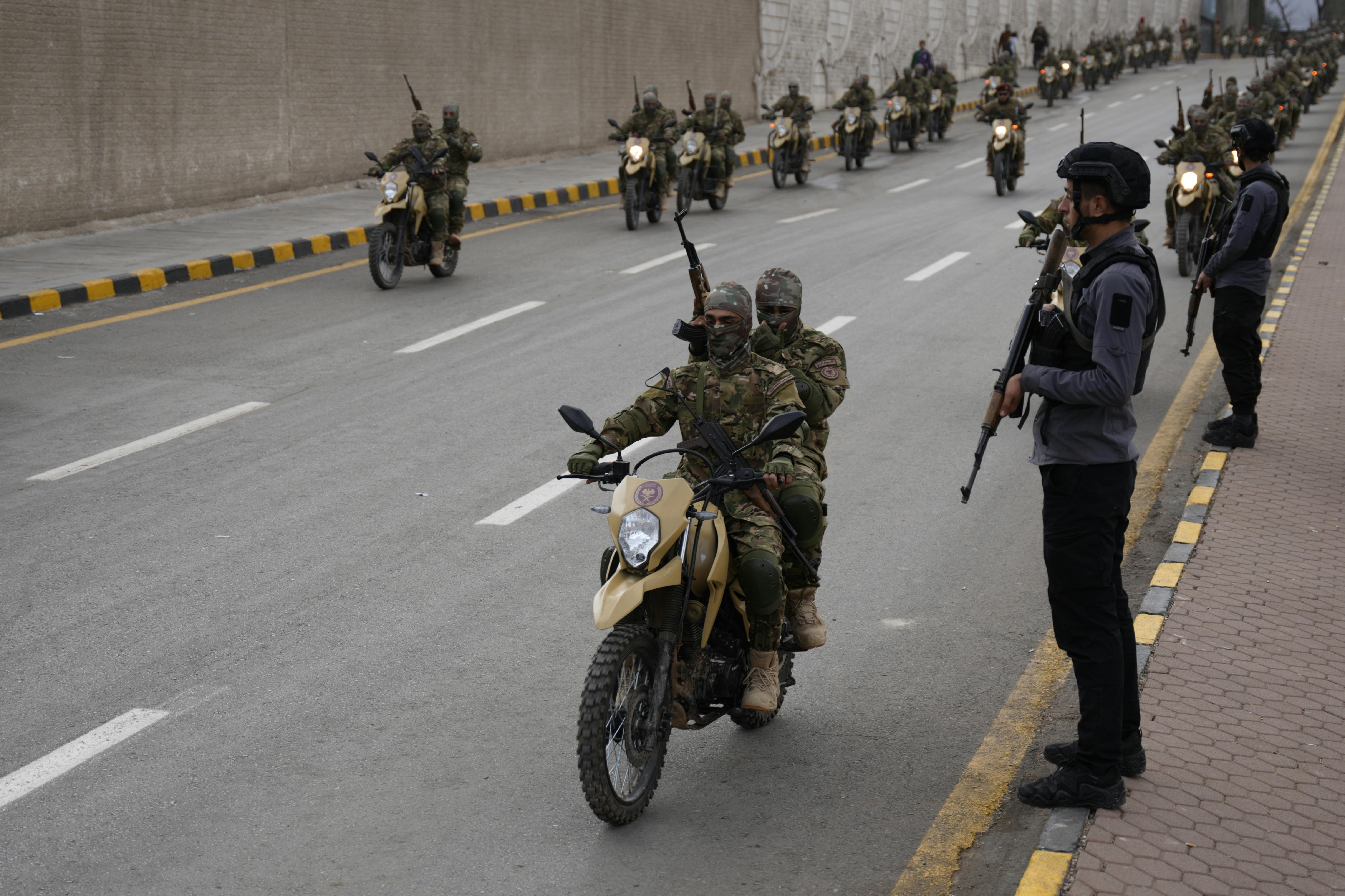 ADF rebel attacks leave 90 civilians dead in eastern Congo