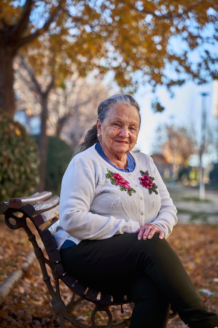 Испанская женщина в возрасте 63 лет погибла при пожаре в отеле в Фатиме