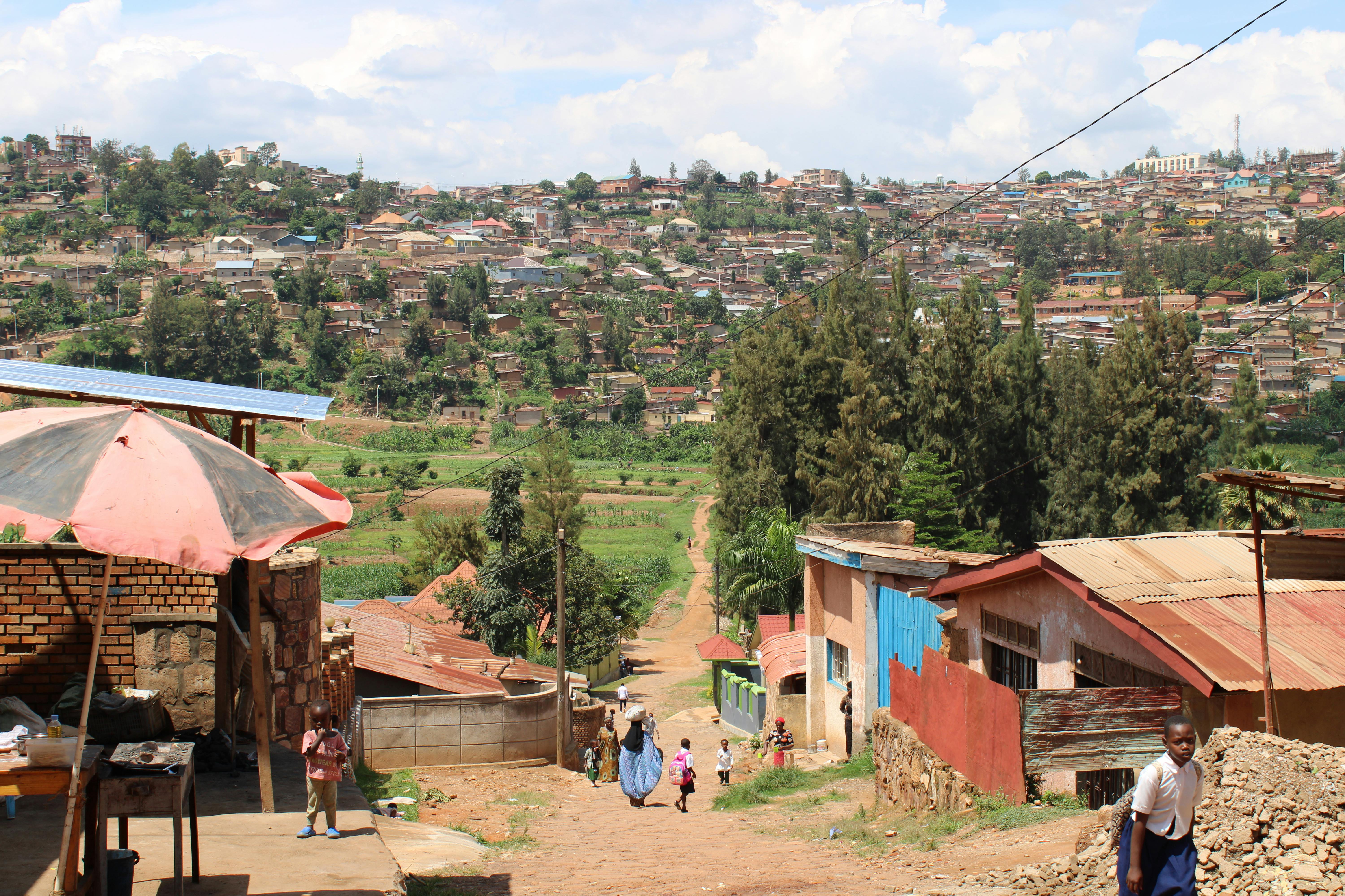 Police detain senior Ugandan opposition official