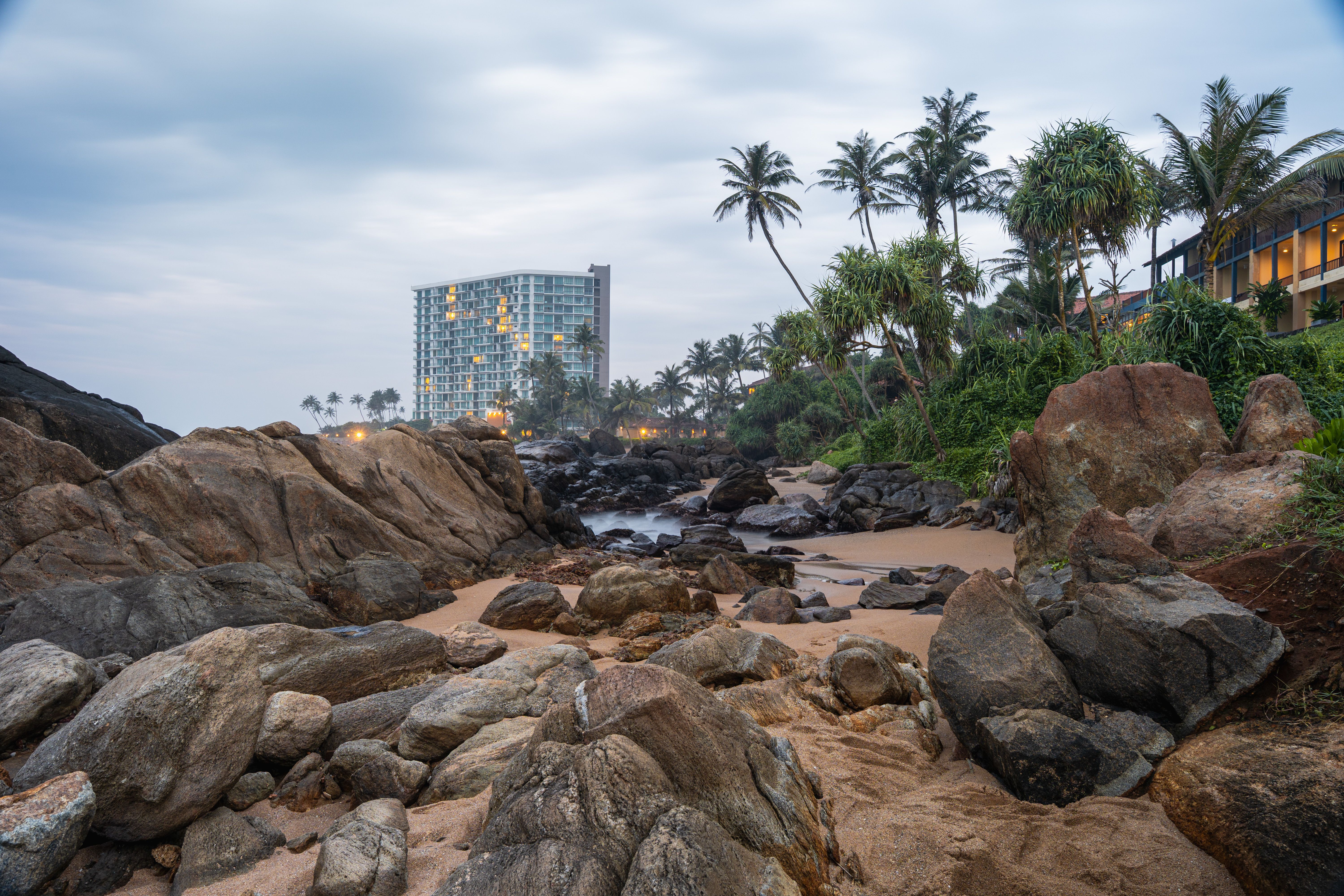 Hotels in The Rocks