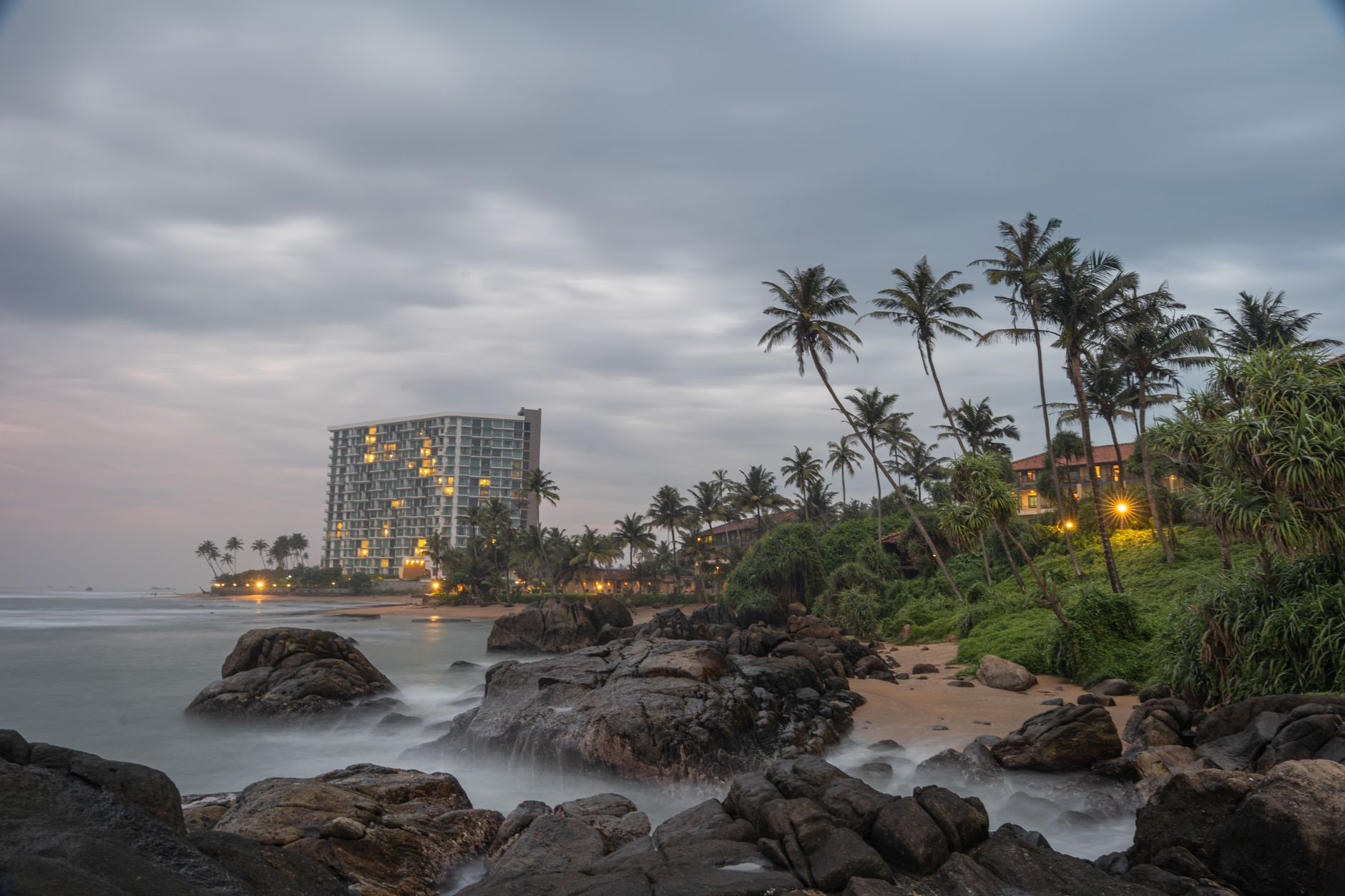 Hotels in Sri Lanka: Complete Guide to Accommodation Types and Value