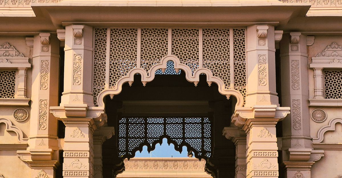 Explore India's Prominent Ram Temples This Ram Navami 2025