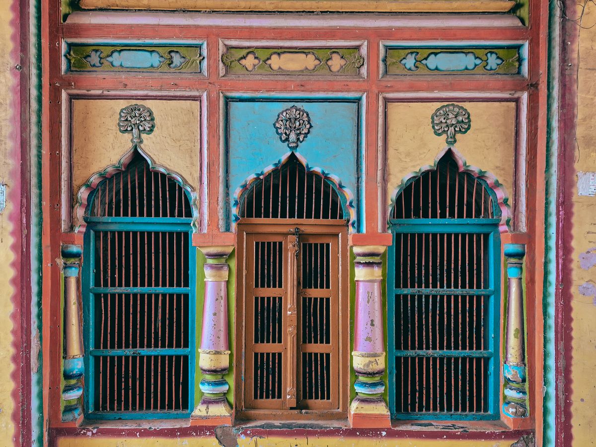 Ayodhya gallery 4