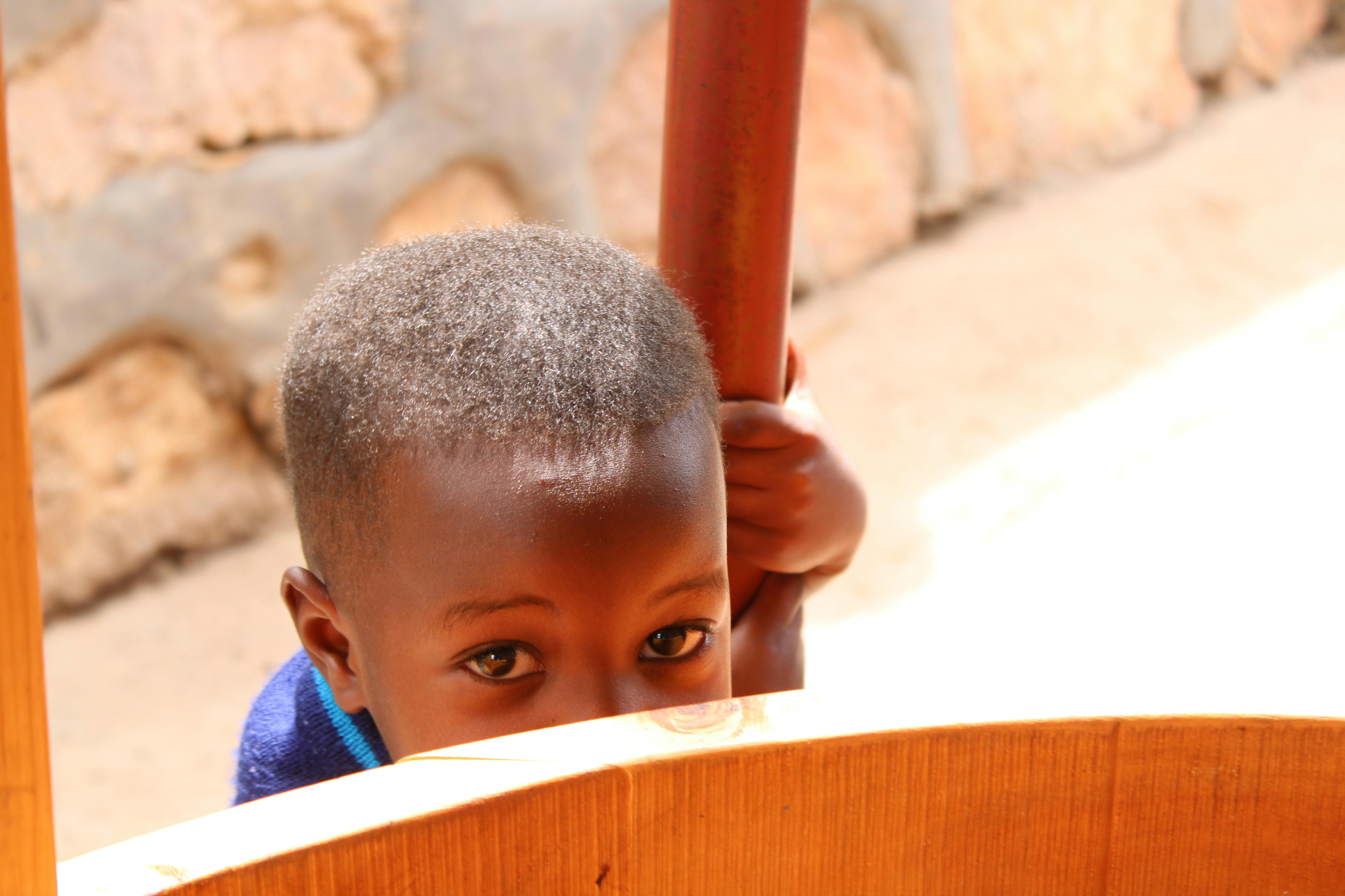 Isaac Atanga