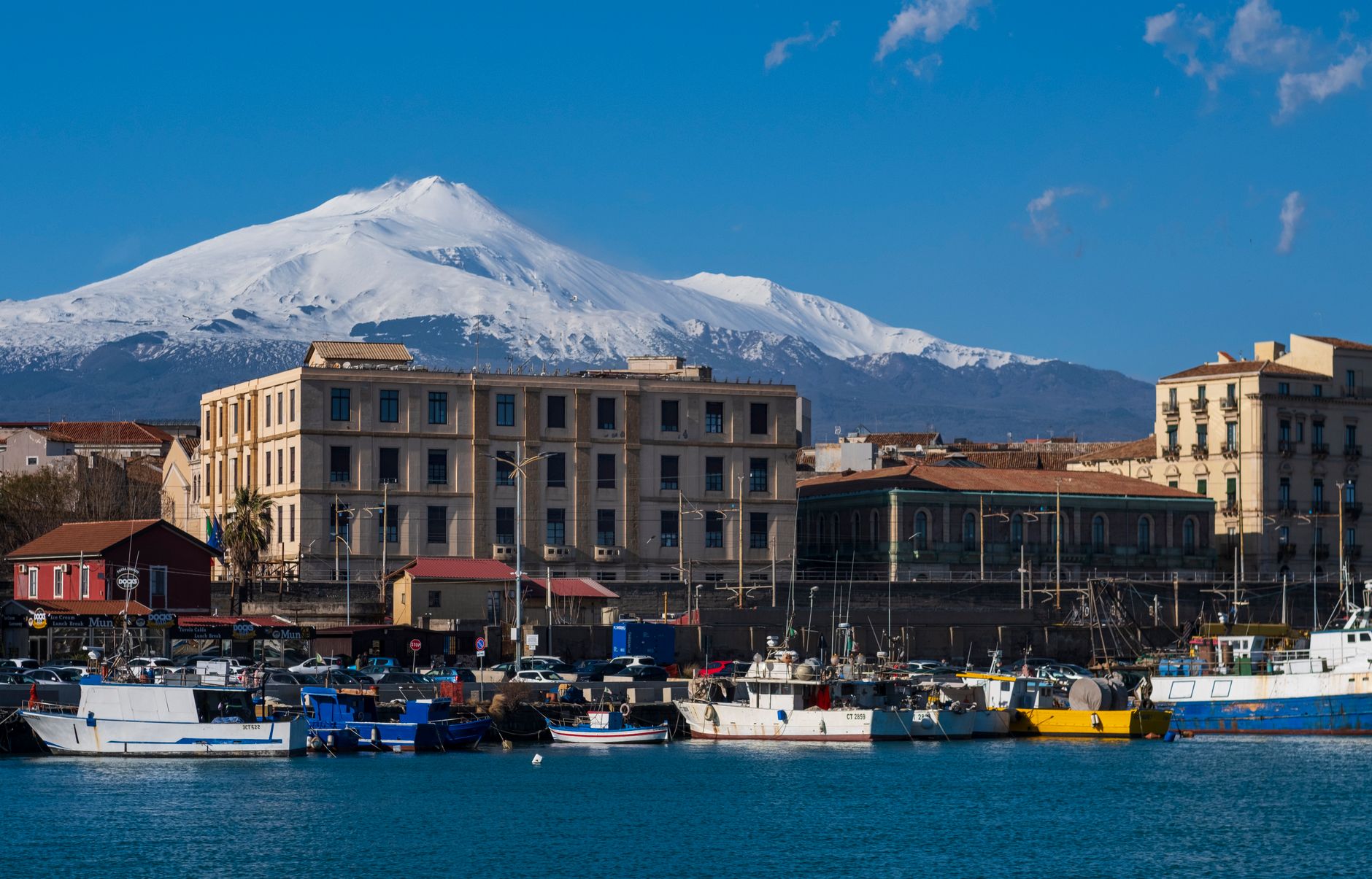 Catania