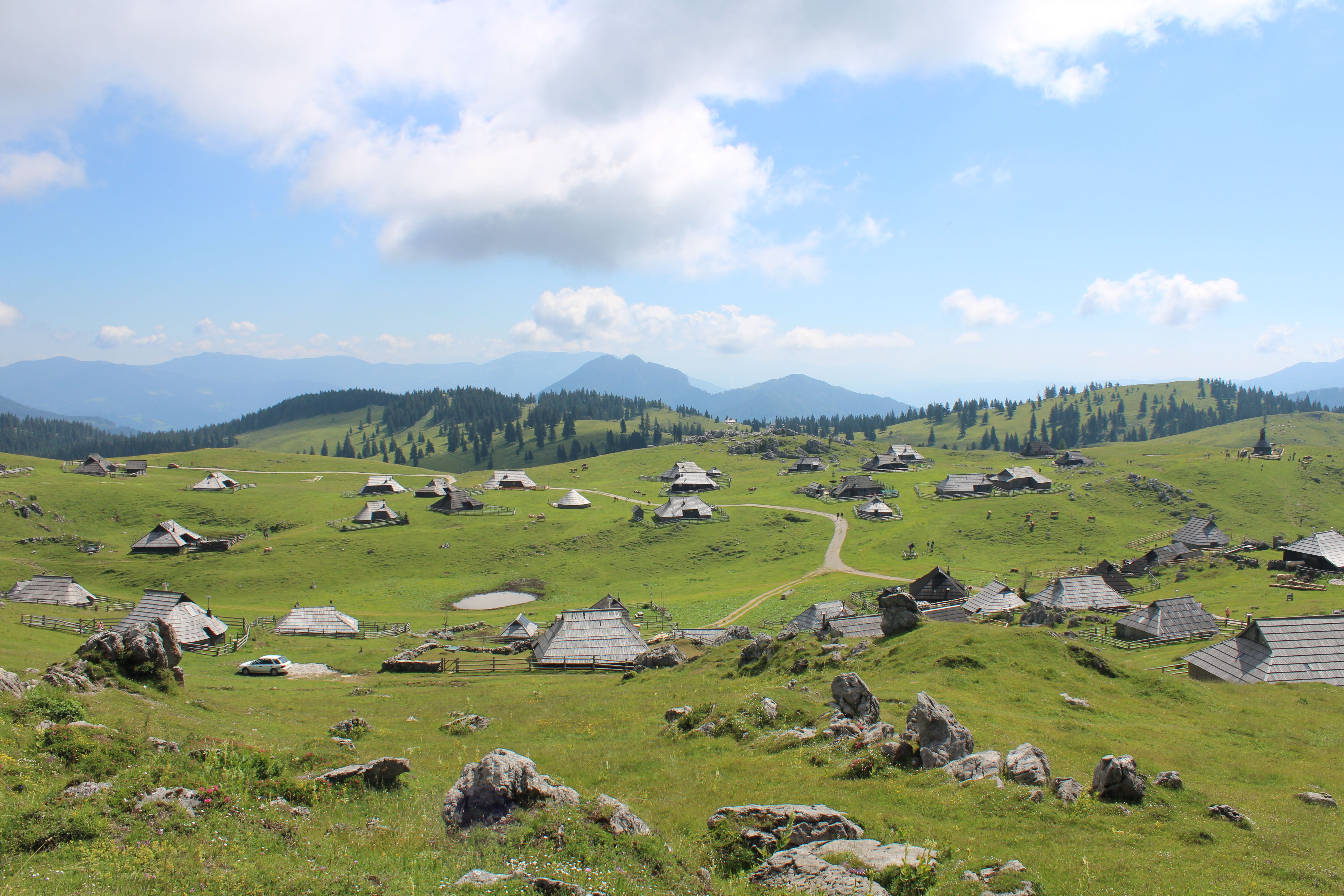 Slovénie — photo du voyage 3